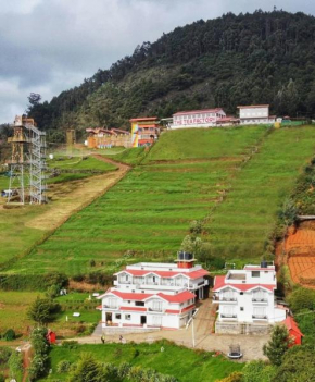 Berry Hills Resort, Ooty